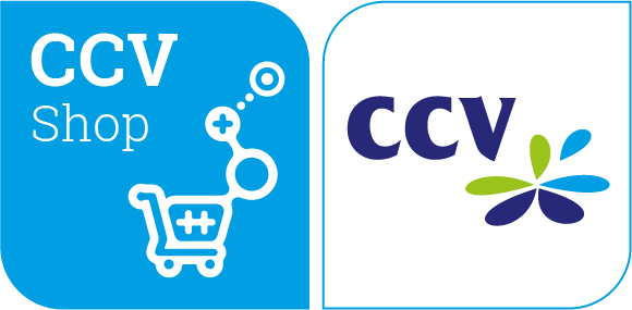 Logo CCV Shop