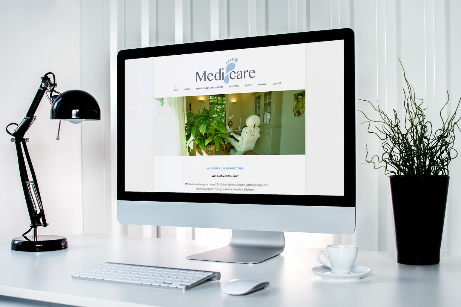 Medifootcare
