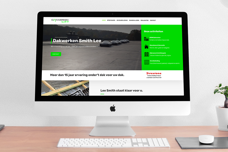 Safe People - door KristofDV.be
